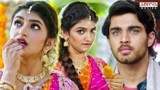 तर कमर म य Nut-Bolt ढल ह कय, ऐस लचक-लचक चल रह ह? Pellisanda D Roshan, Sreeleela