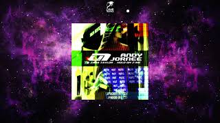 Andy Jornee & Zara Taylor - Hold On 2 Me (U7FutureTrance) [UNIVERSE7 RECORDING] Resimi