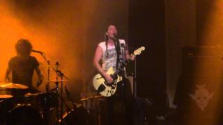 The Dandy Warhols - Bohemian Like You  (Live at The Ritz, Manchester, UK, 31-07-2015)