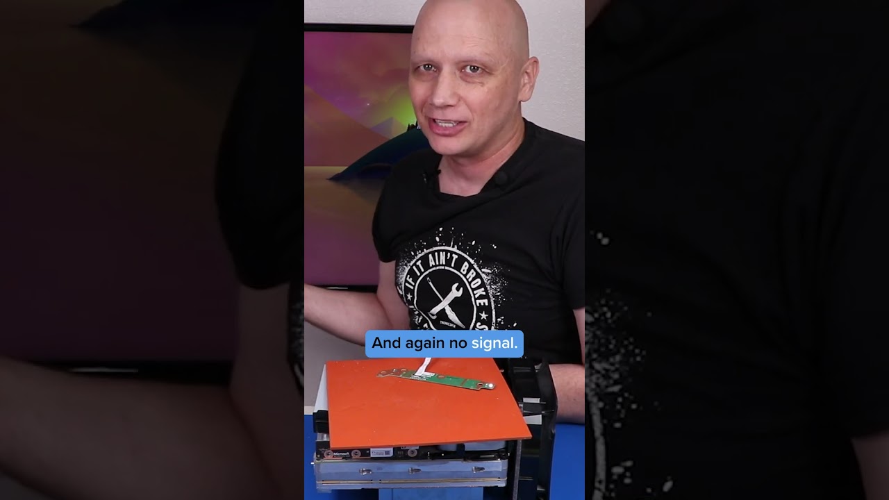 SAVED!! Rare Halo Xbox X #diy #tronicsfix #haloinfinite #xbox