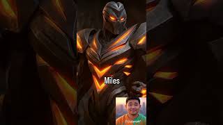 If Max Steel Were Real... Şfet