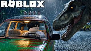 DEADLY JURASSIC – Was mache ich nur mit meinem LEBEN?! 😵‍💫