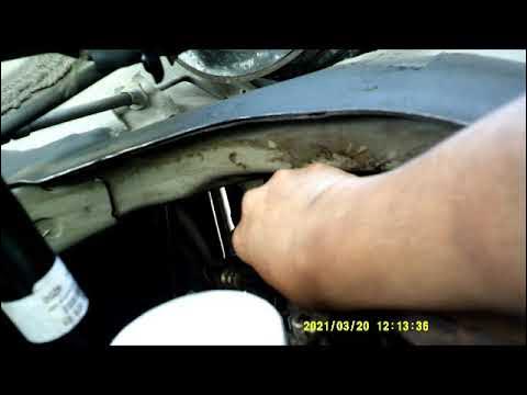 2006 Nissan Altima, replace Power Steering Pump - YouTube