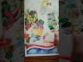monami art drawing contest 2025 #drawing #art
