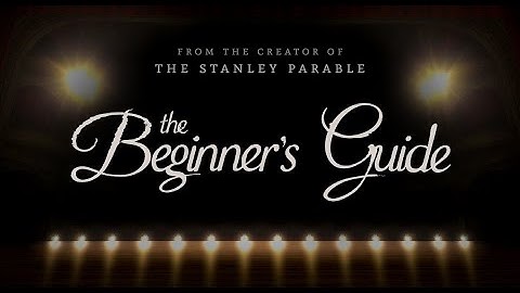 The Beginner