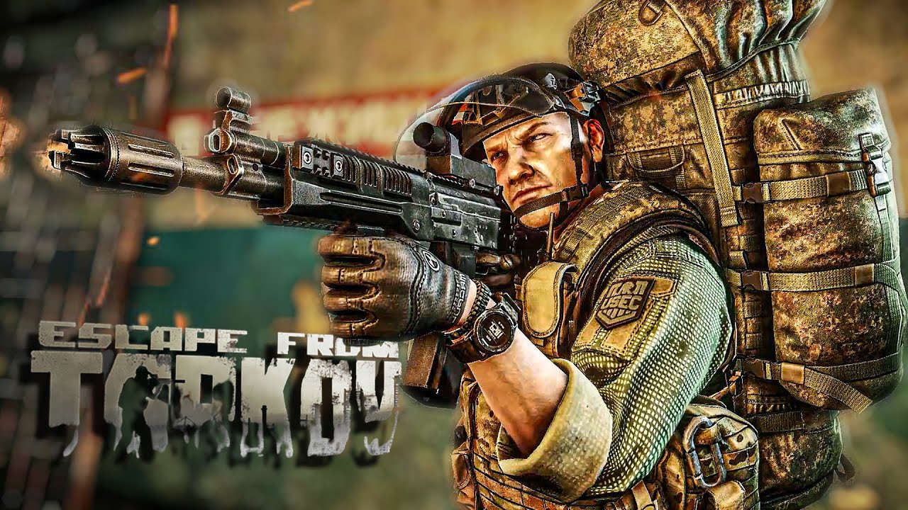 MY BEST RAID OF 12.11! - Escape From Tarkov Gameplay - YouTube