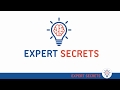 Free Expert Secrets Webinar By Russel Brunson new book free!