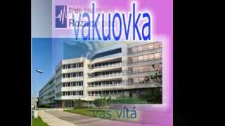SPŠVE 1962-1966 Rožnov pod Radhoštěm