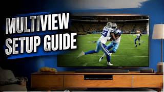 Details How To Watch NFL Sunday Ticket on Multiple TVs (Multi-Screen Guide) (Quick Update) News