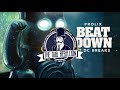 Prolix - Beat Down (feat. DC Breaks)