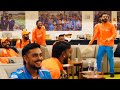 Virat and gill reaction after getting best fielder award to kl rahul