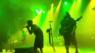 Fear Factory- Shock/ Edgecrusher Manchester 2/11/23