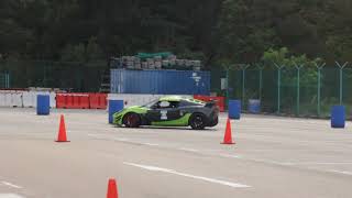 Autotest 2018 Round 1 - Lacy Lotus - MVI 7897