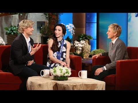 Video: Meryl Davis: kev ua haujlwm thiab tus kheej lub neej ntawm tus duab skater