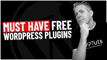 DISCOVER Four FREE WordPress Plugins To Make Gutenberg AMAZING (ish)