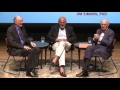 Mind Brain Lecture 2016: with Alan Alda, Eric Kandel and Jim Simons