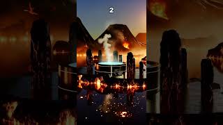 POV: you need to rest soldier — which dark fantasy hot tub will you relax in tonight?