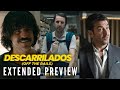 DESCARRILADOS (OFF THE RAILS) - Extended Preview | Now on Digital!