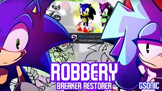 Breaker Restorer Demo Build - Robbery Download