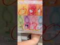 ASMR🌈SANRIO Gatcha! # #asmr #sanrio #unboxing #blindbox