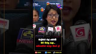 මාලිමාව එල් බෝර්ඩ් බව ඔප්පු කළා...කඩයක්වත් කරලා තියේ ද?