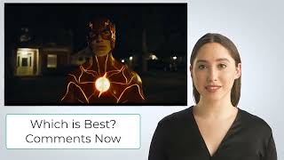 Top 5 Movies To Watch In 2023 - Must Watch