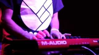 #FVTV Episode #1 [Calm White Noise]