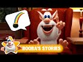 Booba’s Stories - The Rainbow Hunt - Story 4 - Cartoon for Kids