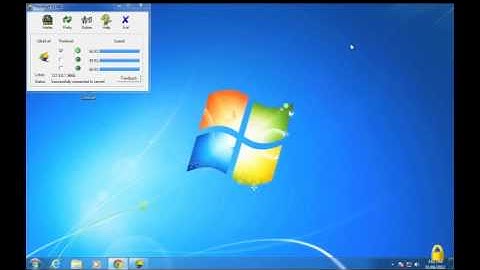Anti-Executable Blocks Ultrasurf