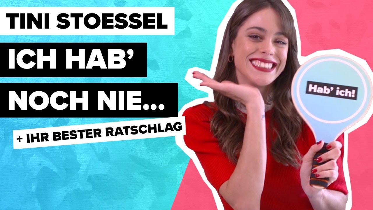 Never Have I Ever: Das hat TINI von Violetta geklaut | Digster Pop Stories
