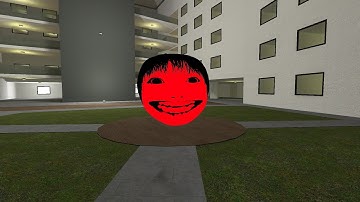 New Nightmare Yoshie Nextbot Gmod!!