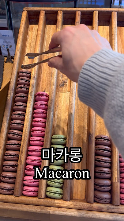 Dessert day in Korea🇰🇷 #korean #korea #foodie #yummy #seoul #mukbang #cake #dessert
