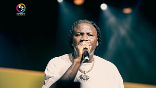 Bhim Concert 2022 Full Performances; Busy Signal, Stonebwoy, Sarkodie, Kidi, Sefa, Mzvee, Darko V...