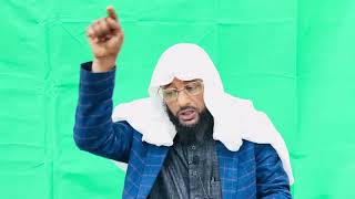 Kalsif Cammarra Haxawachu Oromo