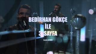 Bedirhan Gökçe Ile 3 Sayfa Radyo Programı 04 Kasım 2015 Çarşamba