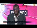 Suivez Bloc D'info + journal 20h avec Khardiata N. Sy | Jeu. 30 avril 2026