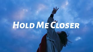 Addict. - Hold Me Closer (Lyrics) ft. Yaeow