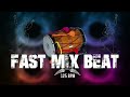 Dhol Non Stop Bhangra Beat | Punjabi Bhangra Dhol | Bhangra Folk beat 125 BPM | By Shyam Verma