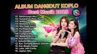 Album Dangdut Koplo Terbaik - Sahara - Sebotol Minuman - Jajalen Aku #viraltiktok 
