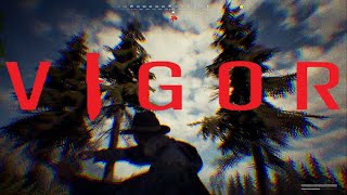 Vigor : Dead Outlander Walking. Deaths Compilation. Ep 1