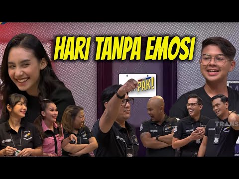 TERBONGKAR!!! Arafah Rianti Ternyata Sudah Ngincer Fajar Sadboy - MANDA CURHAT | EPS 38 Part 1