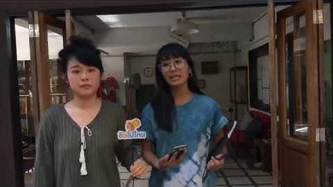 มาชมที่พักน่ารักในตัวเมืองน่าน ศรีนวลลอด์จ
