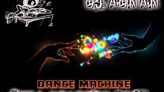 Dj Adnan  Hadise  prenses  remix