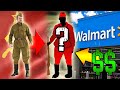 We Made "WW2 Russian Soviet Uniform" from Walmart for Halloween!