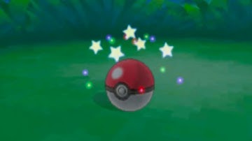 Pokemon Omega Ruby: Part 2! Catching Our First Pokemon