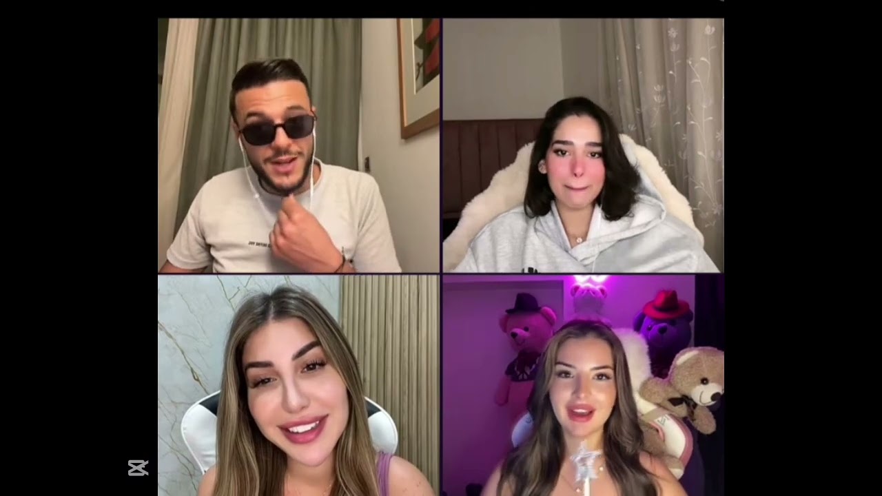 كادار تونسي ومنال