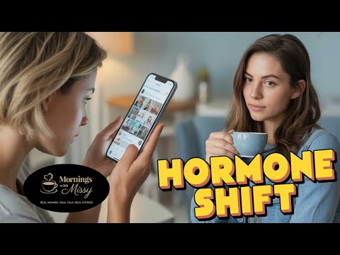 Mornings With Missy   Main Street Entreprenuers EP 4