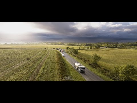 Refresh® rénove vos chaussées à faible trafic - video from Eurovia