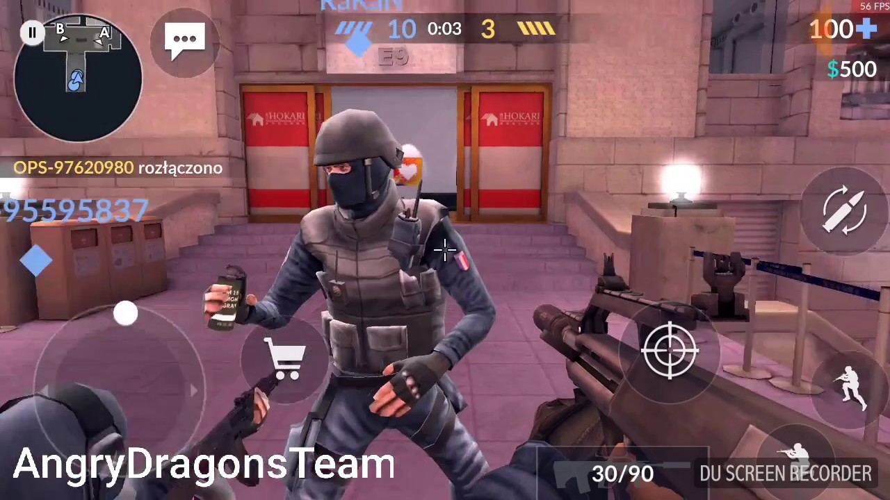 critical ops apk 0.7.1