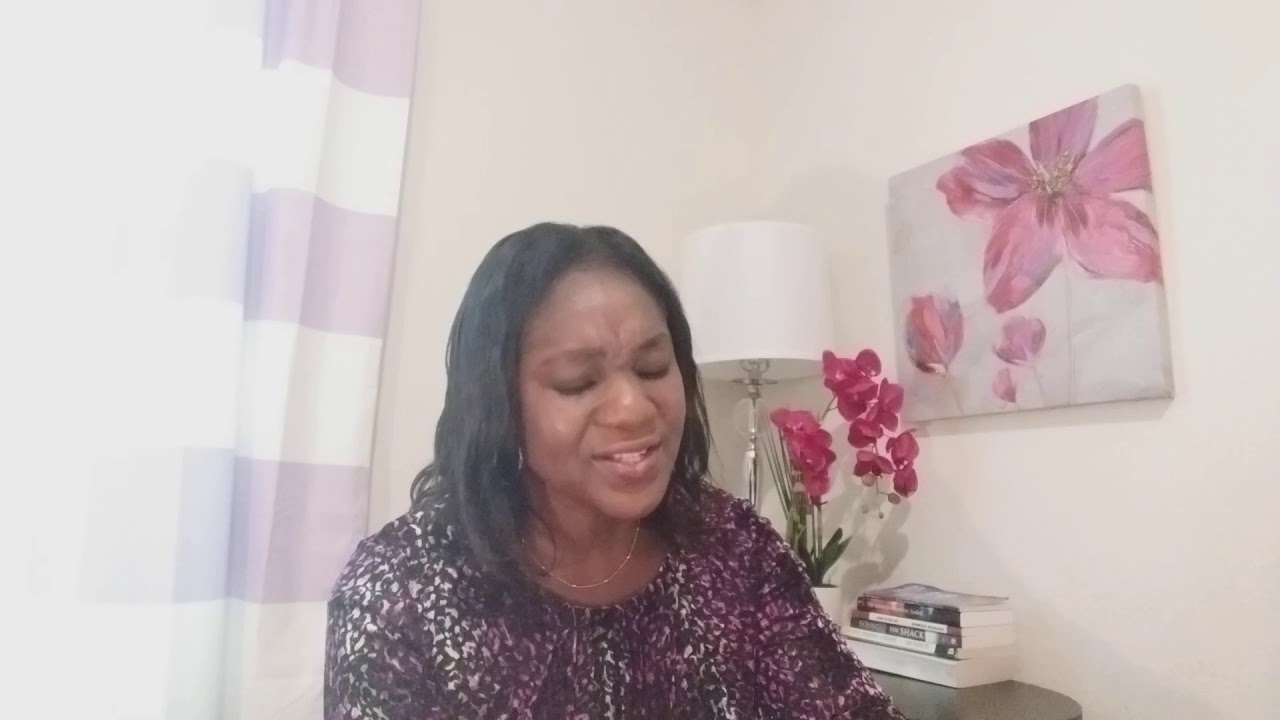 Pray without ceasing - YouTube